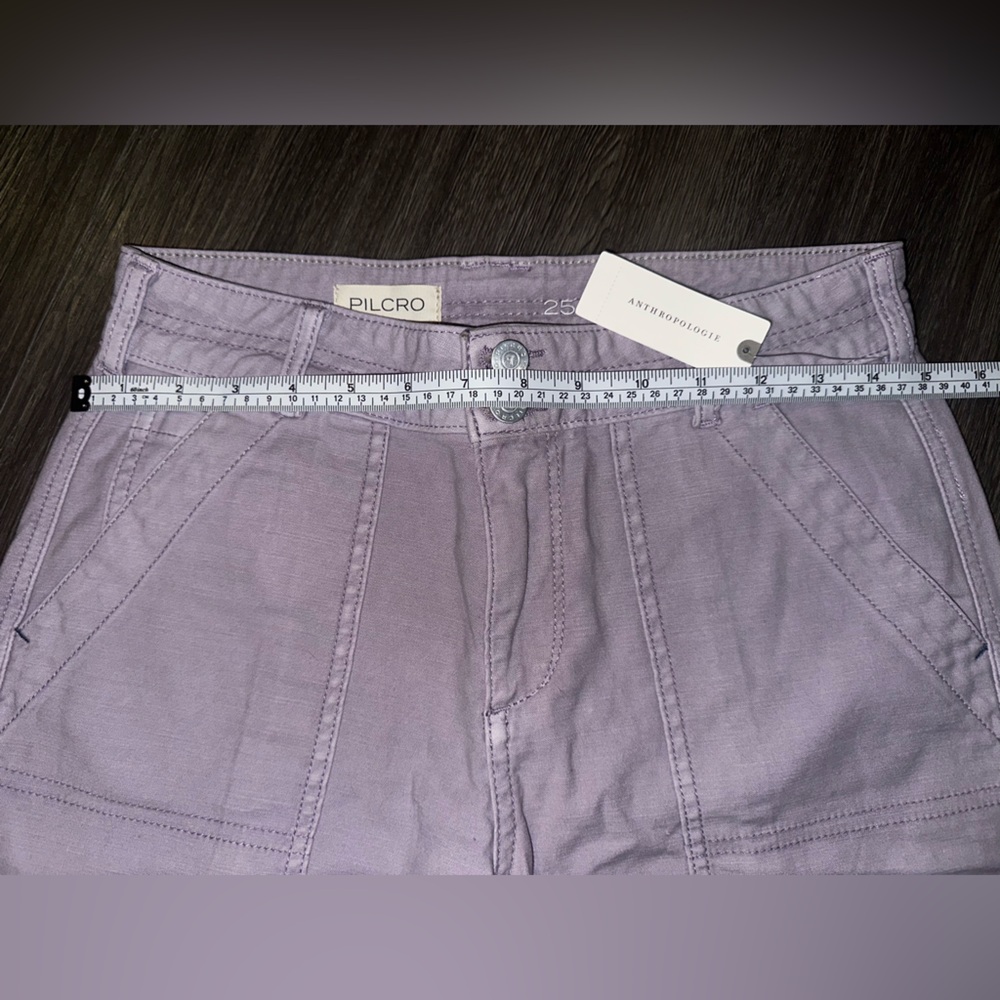 Pilcro- the wanderer pants - Picture 3 of 12